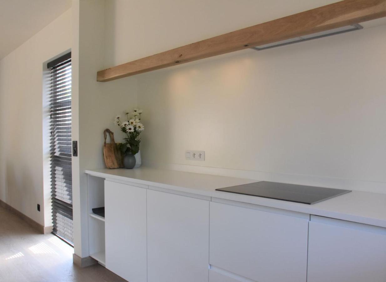 Vakantiewoning Lescaut Hamme Экстерьер фото