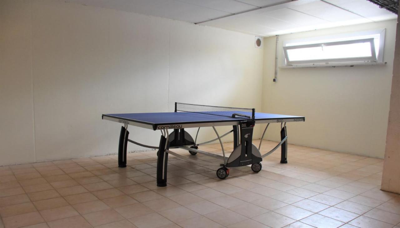 Vakantiewoning Lescaut Hamme Экстерьер фото