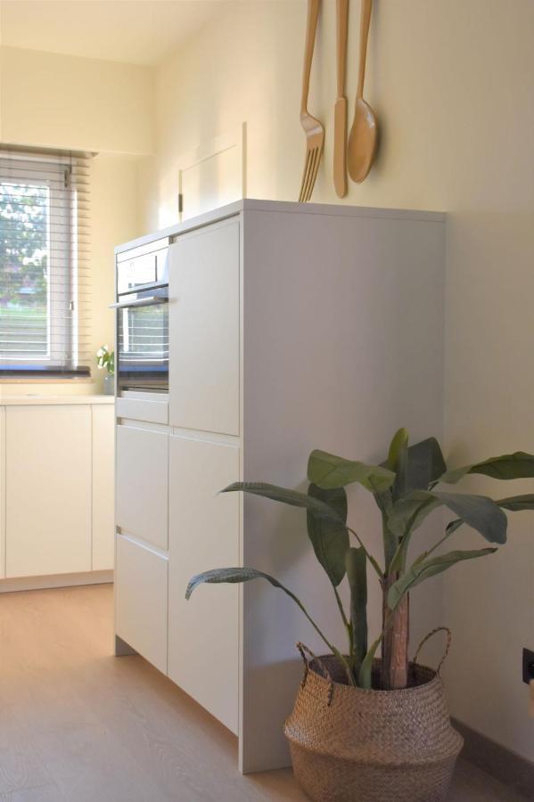 Vakantiewoning Lescaut Hamme Экстерьер фото