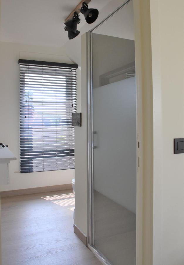 Vakantiewoning Lescaut Hamme Экстерьер фото